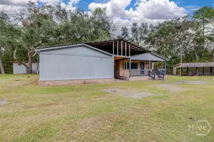 667 Godfrey Road SE, Allenhurst, GA 31301 - Photo 3