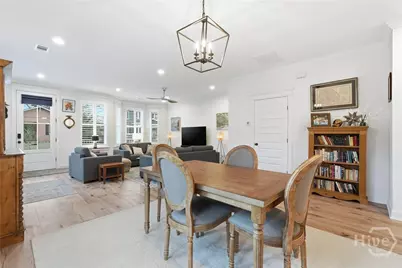 806 E 35th Street, Savannah, GA 31401 - Photo 7
