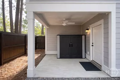 806 E 35th Street, Savannah, GA 31401 - Photo 33