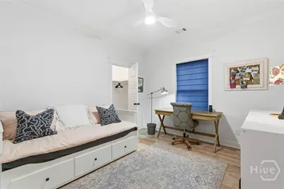 806 E 35th Street, Savannah, GA 31401 - Photo 27