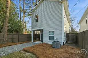 806 E 35th St, Savannah, GA 31401 - Photo 31