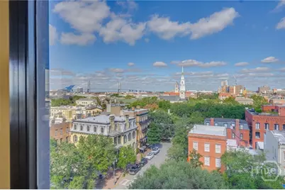 300 Bull Street #601, Savannah, GA 31401 - Photo 25