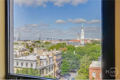 300 Bull Street #601, Savannah, GA 31401 - Photo 21