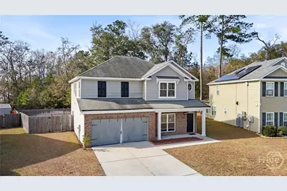 137 Spoonbill Circle, Savannah, GA 31405 - Photo 3