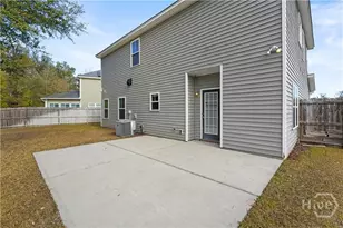 137 Spoonbill Cir, Savannah, GA 31405 - Photo 53