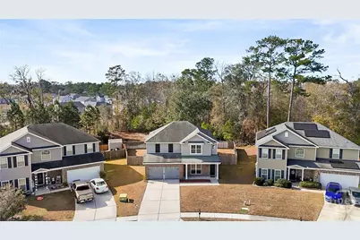 137 Spoonbill Circle, Savannah, GA 31405 - Photo 5