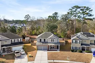 137 Spoonbill Cir, Savannah, GA 31405 - Photo 5