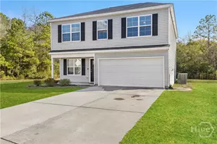 39 Easy St, Guyton, GA 31312 - Photo 5