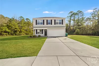 39 Easy Street, Guyton, GA 31312 - Photo 1