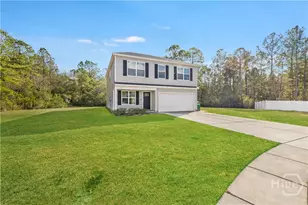 39 Easy St, Guyton, GA 31312 - Photo 3