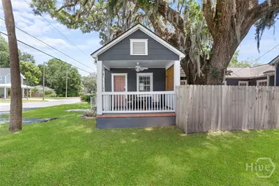2141 New York Avenue #A, Savannah, GA 31404 - Photo 3