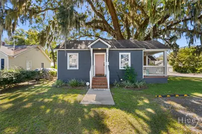 2141 New York Avenue, Savannah, GA 31404 - Photo 1