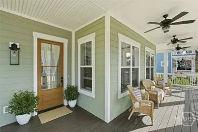 142 Salt Marsh Drive, Midway, GA 31320 - Photo 3
