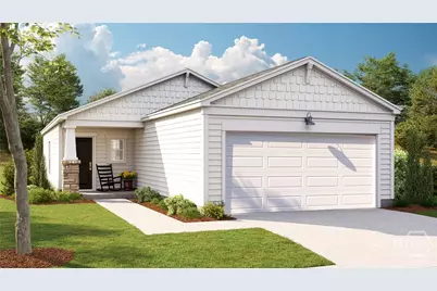 112 Thistle Blossom Way, Savannah, GA 31302 - Photo 1