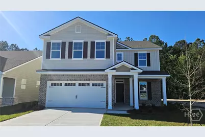 230 Brookline Drive, Savannah, GA 31407 - Photo 1