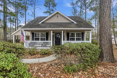 94 Wiregrass Trail, Rincon, GA 31326 - Photo 1