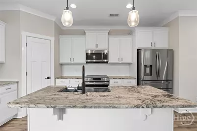 45 Grove Park Drive, Richmond Hill, GA 31324 - Photo 7
