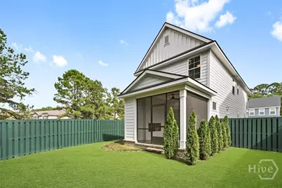 45 Grove Park Drive, Richmond Hill, GA 31324 - Photo 23