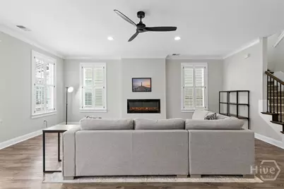 45 Grove Park Drive, Richmond Hill, GA 31324 - Photo 5