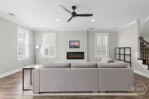 45 Grove Park Dr, Richmond Hill, GA 31324 - Photo 5