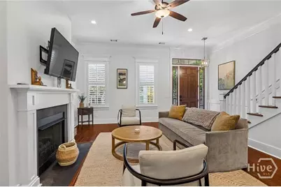 517 E Liberty Street, Savannah, GA 31401 - Photo 5