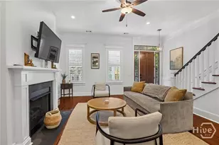 517 E Liberty St, Savannah, GA 31401 - Photo 5