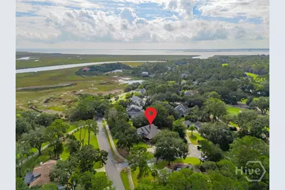 4 Lockwood Lane, Savannah, GA 31411 - Photo 3