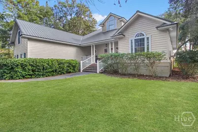 1063 Fair Hope Lane NE, Townsend, GA 31331 - Photo 3