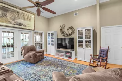 1063 Fair Hope Lane NE, Townsend, GA 31331 - Photo 15
