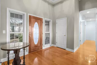 1063 Fair Hope Lane NE, Townsend, GA 31331 - Photo 13