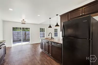 126 Knotty Pine Circle, Springfield, GA 31329 - Photo 13