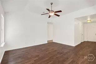 126 Knotty Pine Cir, Springfield, GA 31329 - Photo 9