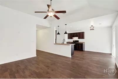 126 Knotty Pine Circle, Springfield, GA 31329 - Photo 5