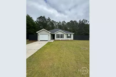 126 Knotty Pine Circle, Springfield, GA 31329 - Photo 5