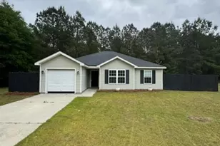 126 Knotty Pine Cir, Springfield, GA 31329 - Photo 5