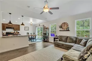 126 Knotty Pine Cir, Springfield, GA 31329 - Photo 3