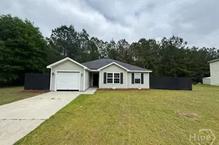 126 Knotty Pine Cir, Springfield, GA 31329 - Photo 7