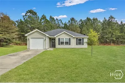 126 Knotty Pine Circle, Springfield, GA 31329 - Photo 33