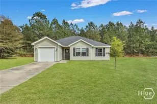 126 Knotty Pine Cir, Springfield, GA 31329 - Photo 33