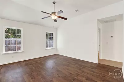 126 Knotty Pine Circle, Springfield, GA 31329 - Photo 17