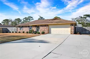 1007 Cheryl St, Savannah, GA 31410 - Photo 1