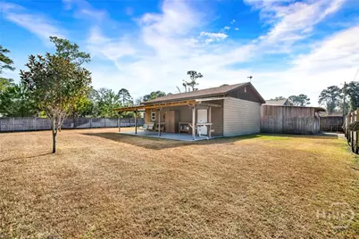 1007 Cheryl Street, Savannah, GA 31410 - Photo 13