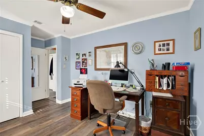 1007 Cheryl Street, Savannah, GA 31410 - Photo 7