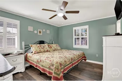 1007 Cheryl Street, Savannah, GA 31410 - Photo 5