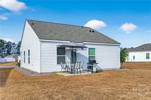 14 Arrowhead Wy, Port Wentworth, GA 31407 - Photo 25