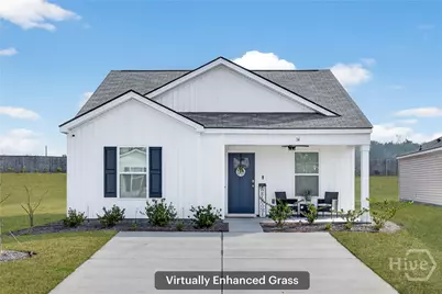 14 Arrow Head Way, Port Wentworth, GA 31407 - Photo 1