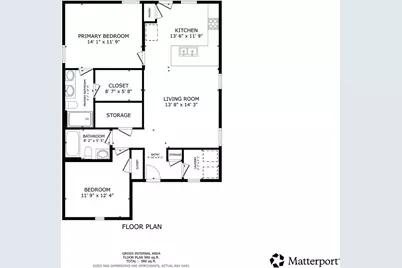 14 Arrow Head Way, Port Wentworth, GA 31407 - Photo 37