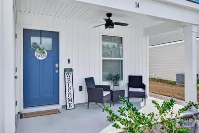 14 Arrow Head Way, Port Wentworth, GA 31407 - Photo 3