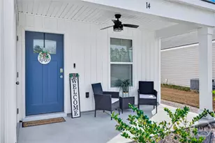 14 Arrowhead Wy, Port Wentworth, GA 31407 - Photo 3