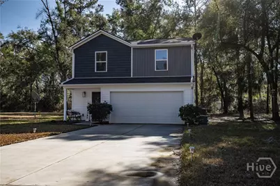 137 Sunrise Circle, Midway, GA 31320 - Photo 5
